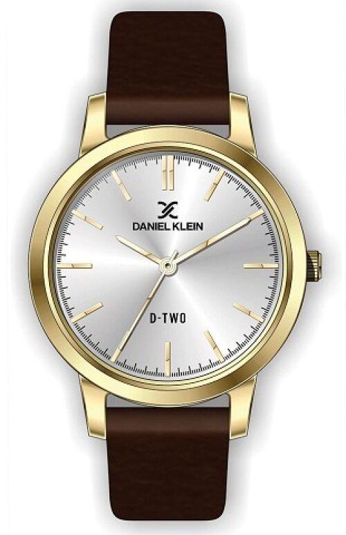 Наручний годинник жіночий Daniel Klein DK12249-3 (606179)