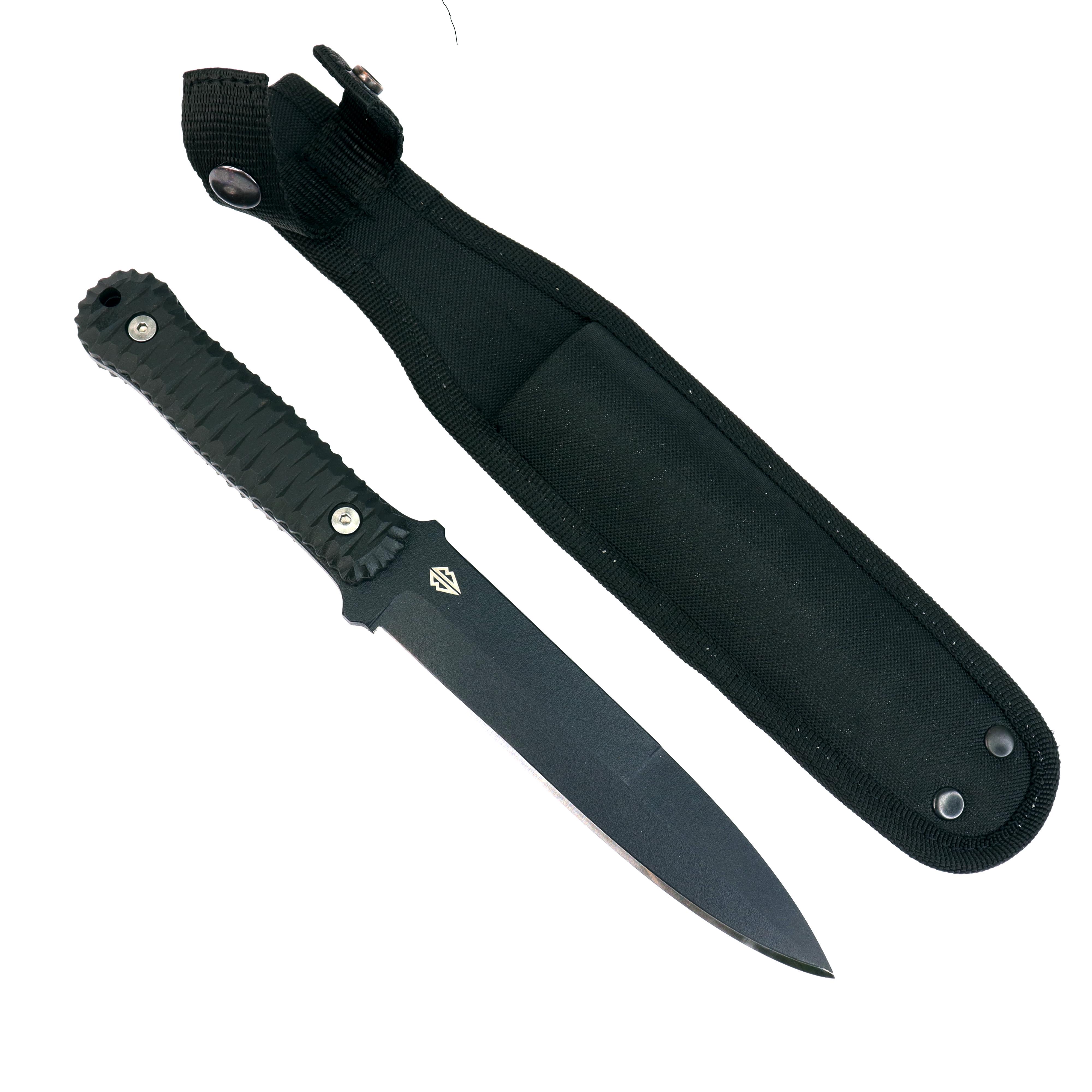 Нож Blade Brothers Knives Штурмовик (001305)