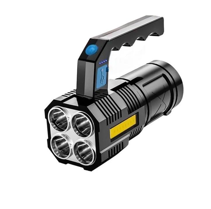 Фонарик Multifunction Lamp водонепроницаемый (1677439505)