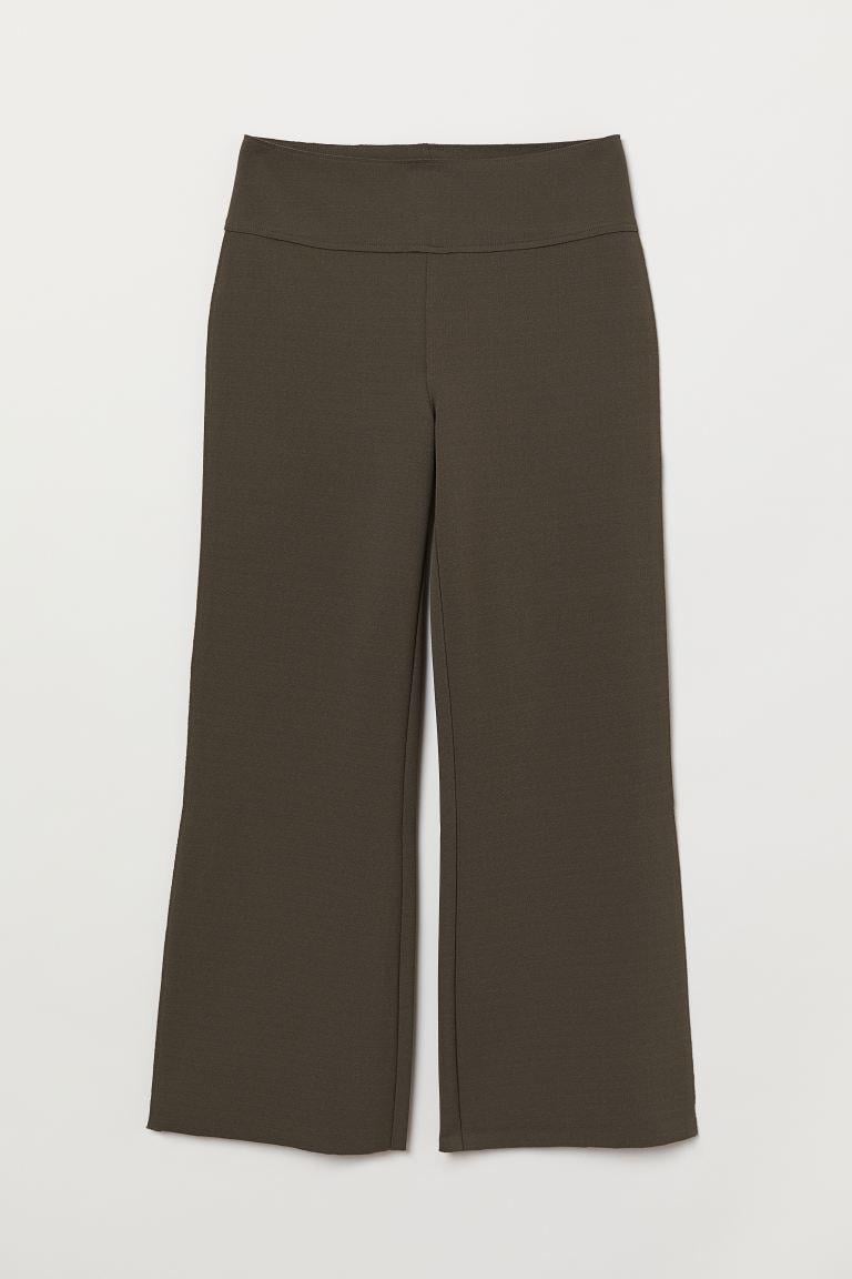 Брюки р. 36 Хаки (6973298dlog)