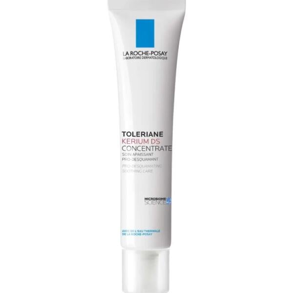 Крем для лица концентрированный La Roche-Posay Toleriane Kerium 40 мл (2419263278)