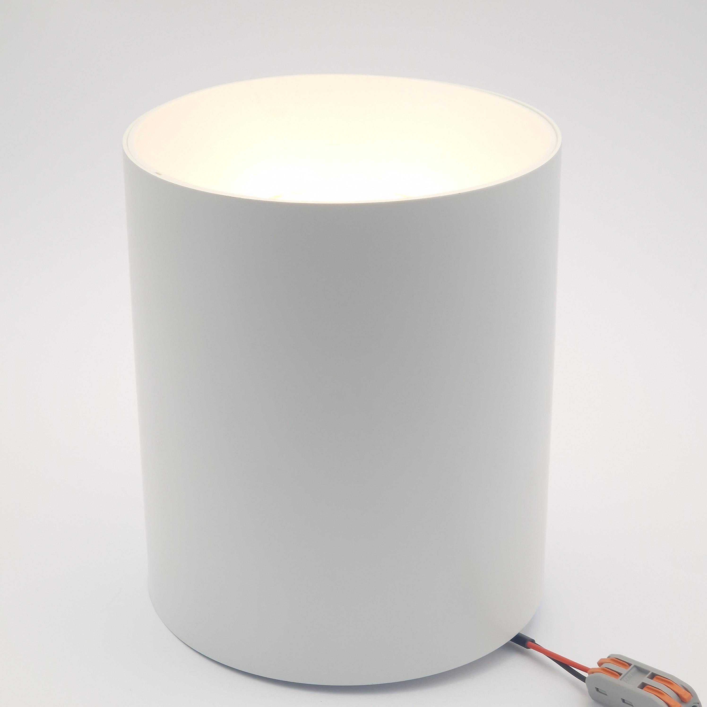 Светильник накладной Light Club 30 Вт 3000 К IP20 Белый (WL-521c-30-3-W) - фото 6 Светильник накладной Light Club 30 Вт 3000 К IP20 Белый (WL-521c-30-3-W) - фото 6