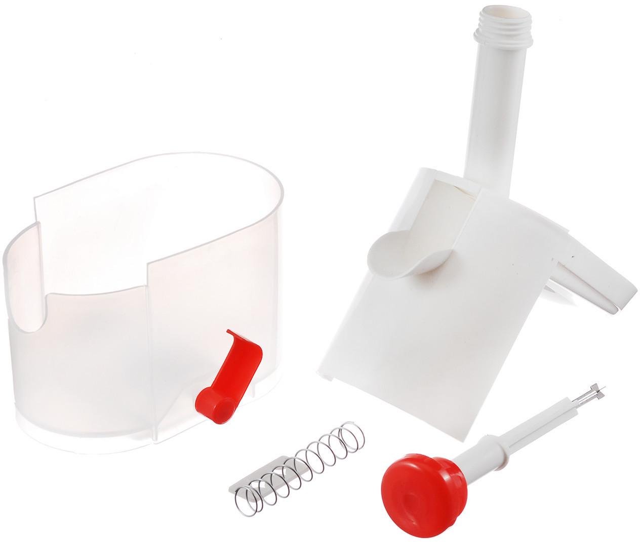 Машинка для видалення кісточок Helfer Hoff Cherry and olive corer - фото 2 Машинка для видалення кісточок Helfer Hoff Cherry and olive corer - фото 2