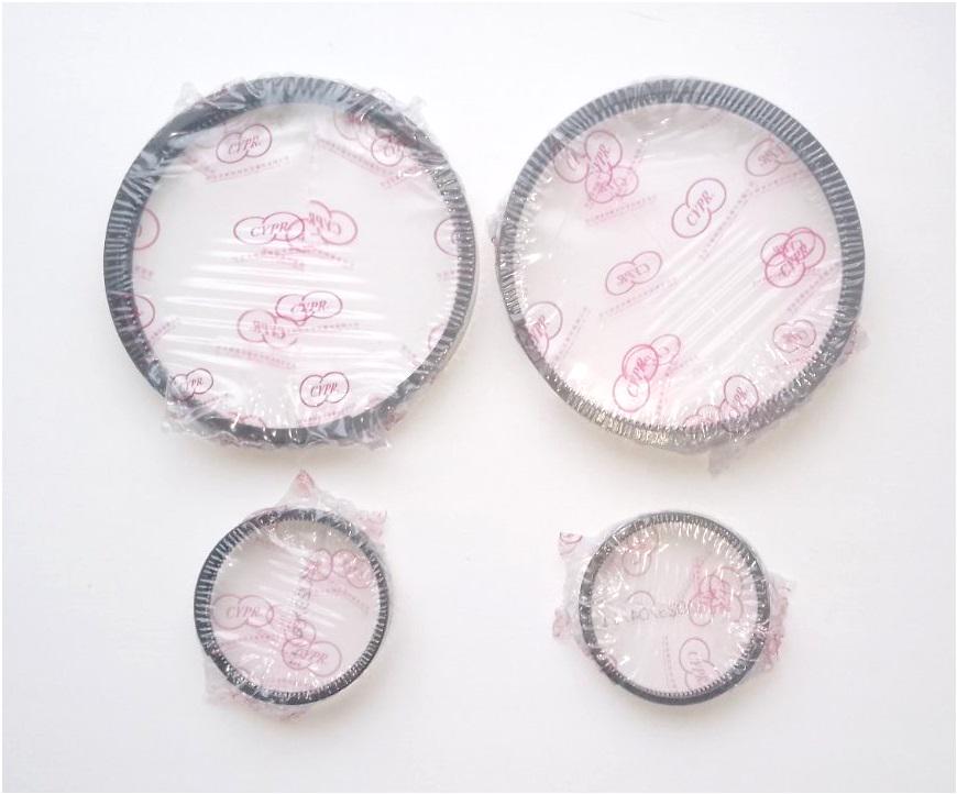 Комплект кілець компресора LT100