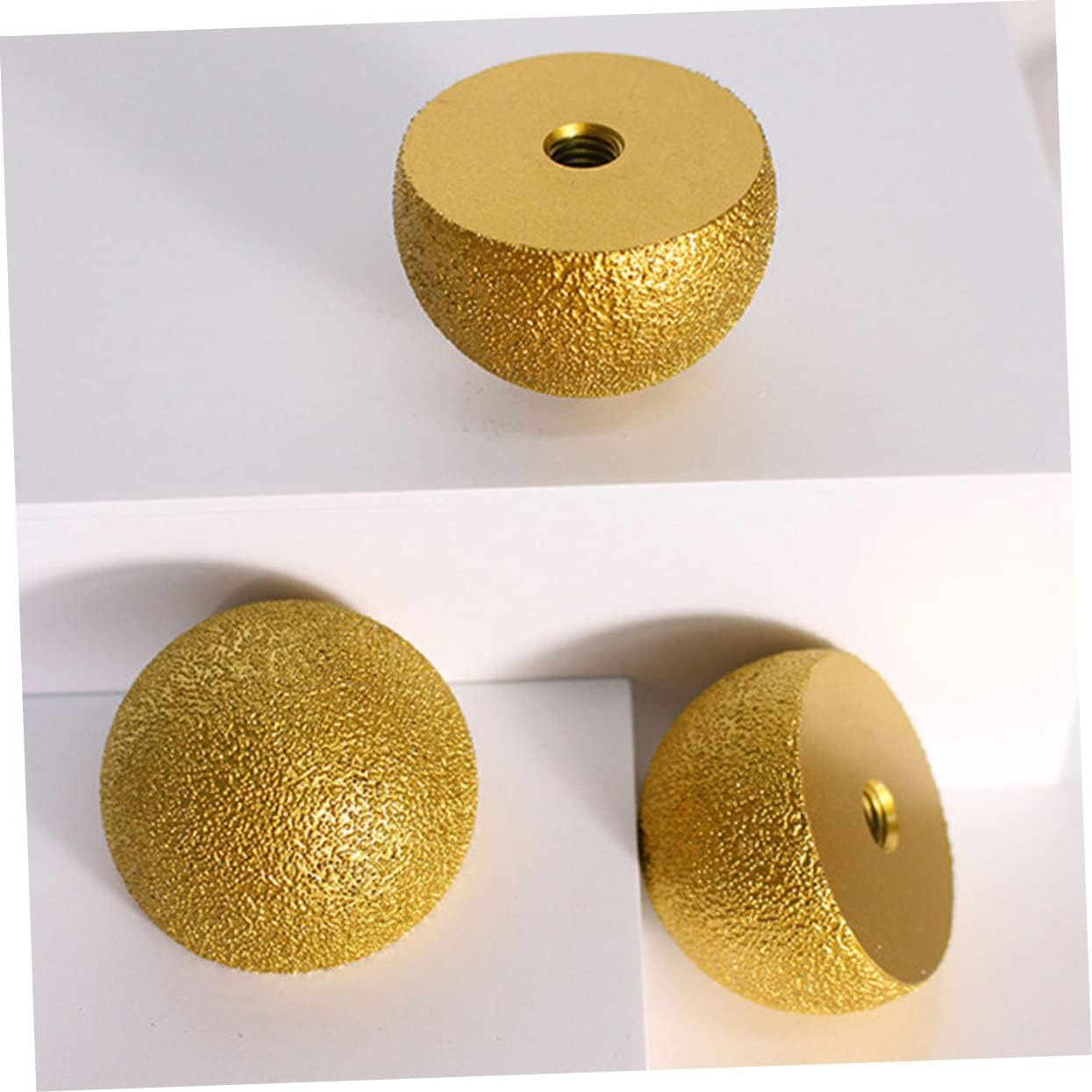 Алмазна фреза по каменю М10 і М14 для мармуру/граніту/кварцу/кераміки - фото 9