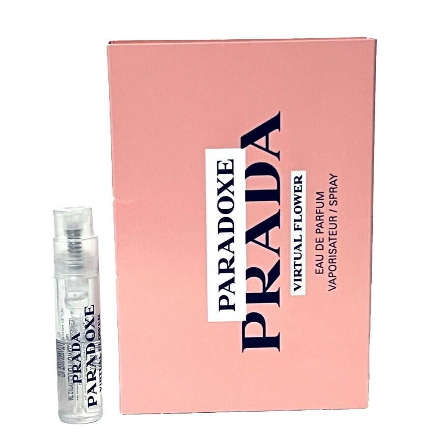 Парфюмерная вода для женщин PRADA Paradoxe Virtual Flower 1,2 мл пробник (402478)