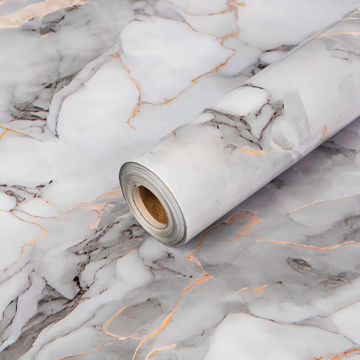 Пленка самоклеящаяся 60 см х10 м SW-00002624 - фото 1 Пленка самоклеящаяся 60 см х10 м SW-00002624 - фото 1