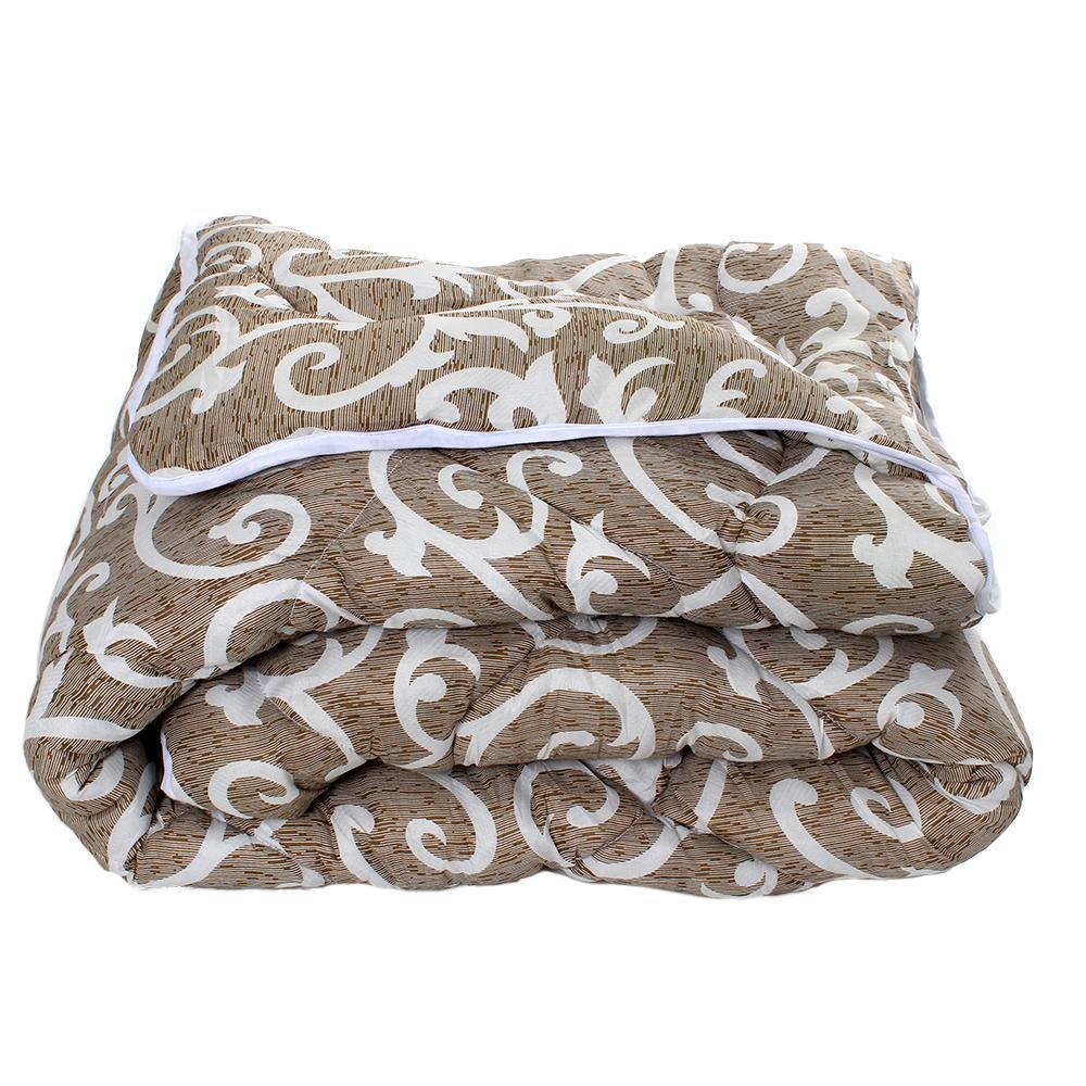 Ковдра гіпоалергенна Homefort Фьюжн зимова 155х215 см (2020077) - фото 4 Ковдра гіпоалергенна Homefort Фьюжн зимова 155х215 см (2020077) - фото 4