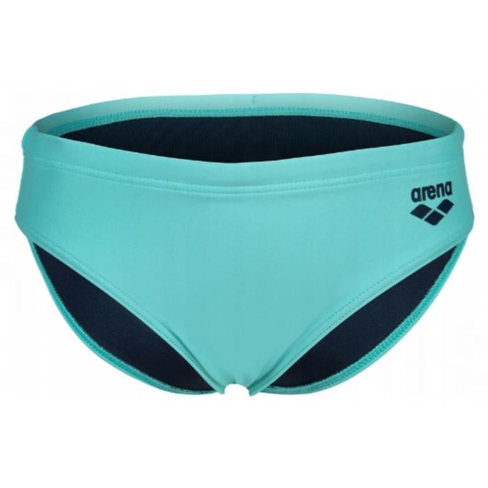 Плавки детские Arena DYNAMO JR BRIEF R 140 см Бирюзовый (006503-807 140)