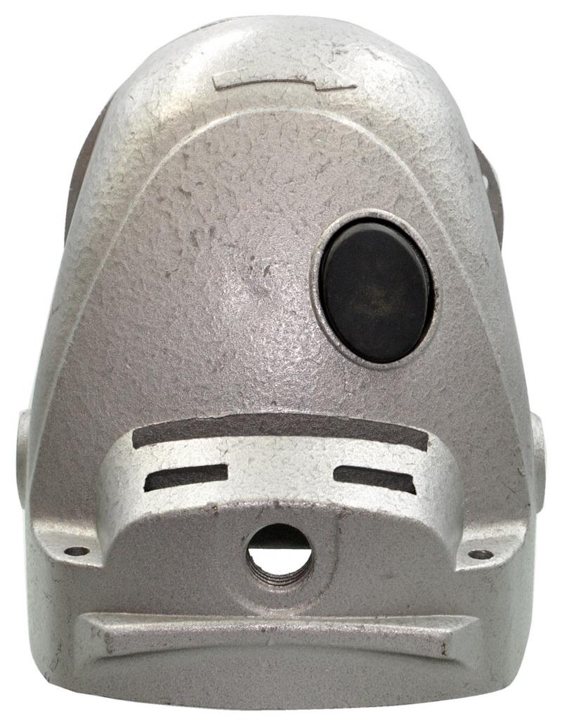 Корпус редуктора болгарки УШМ DWT 230 (korp058)