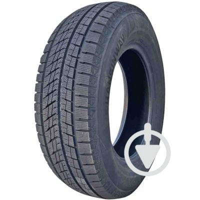 Автошина Hansinway Snow08 225/40 R18 92H XL