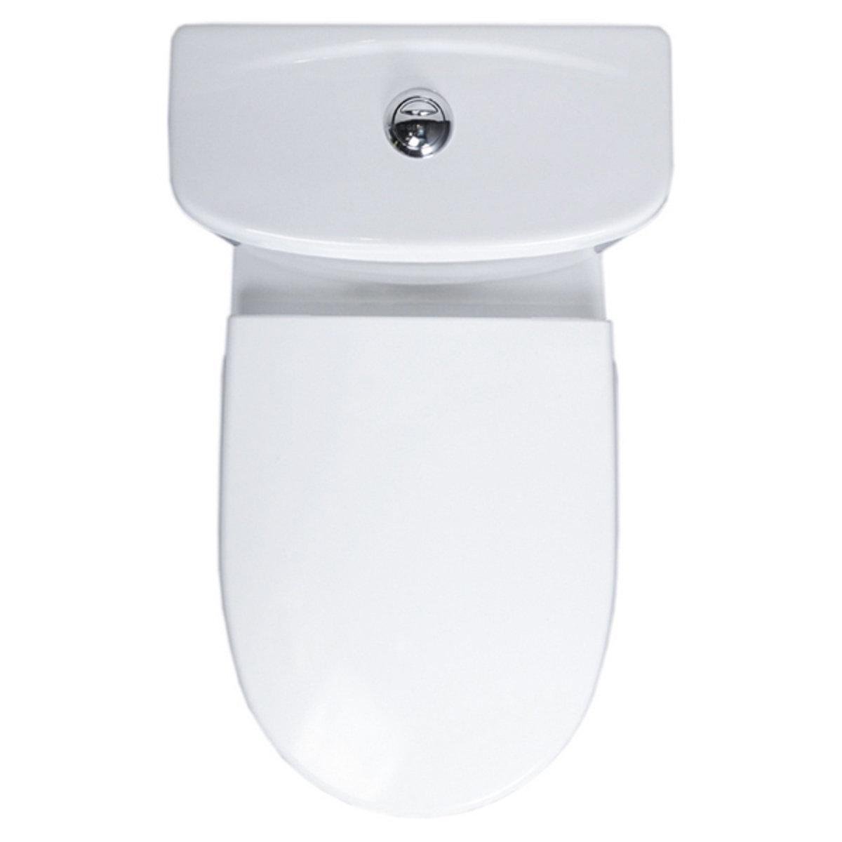 Унітаз-компакт Kolo Freja Premium L79046000 мікроліфт (25169940) - фото 2