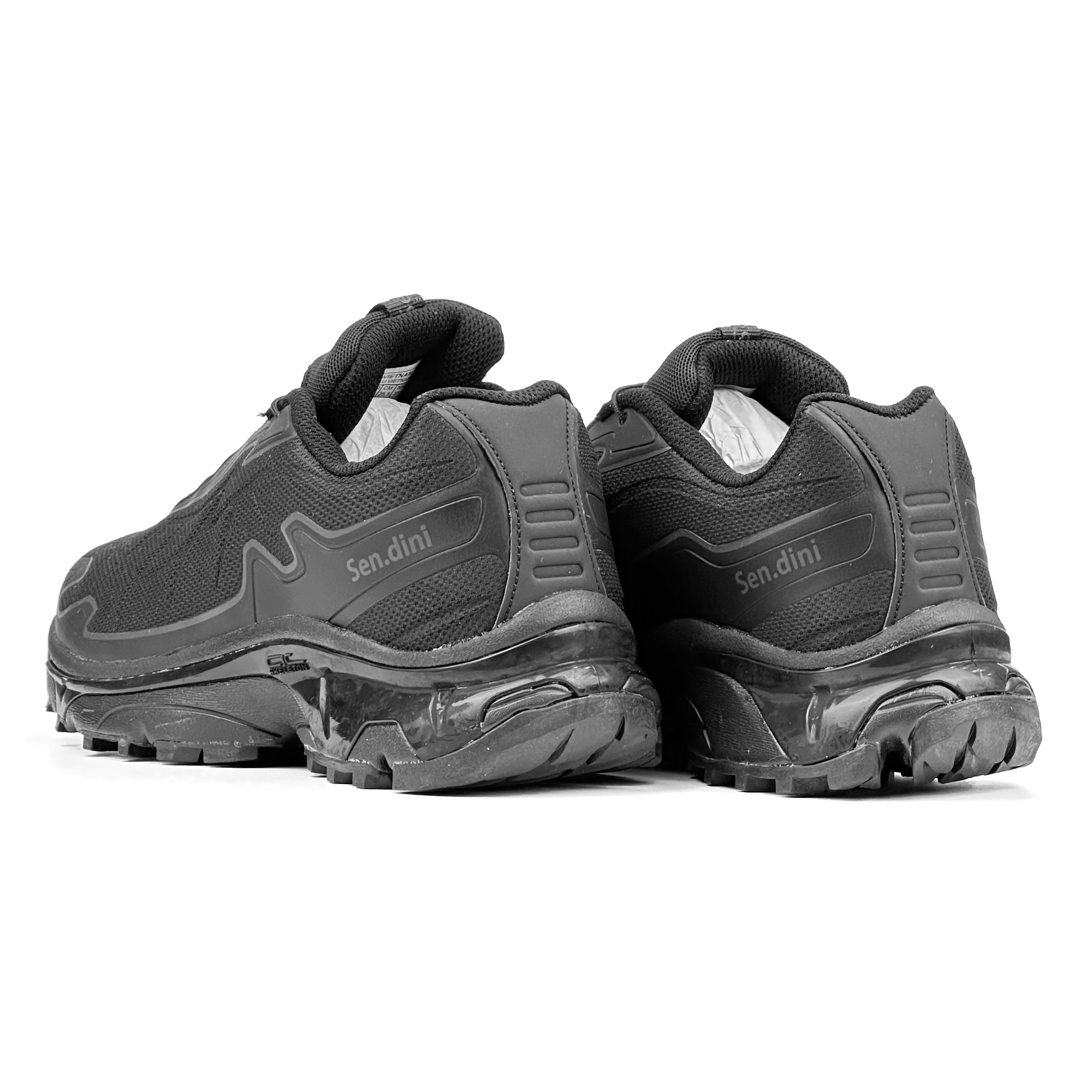 Кроссовки мужские Sendini р. 41 (2732-1-41) - фото 4