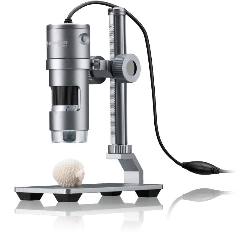 Микроскоп Bresser Digital DST-1028 USB 5MP (5808600/11462) Микроскоп Bresser Digital DST-1028 USB 5MP (5808600/11462)