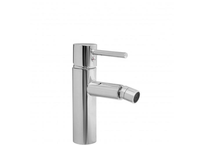 Смеситель для биде REA TESS Хром (REA-B8805)