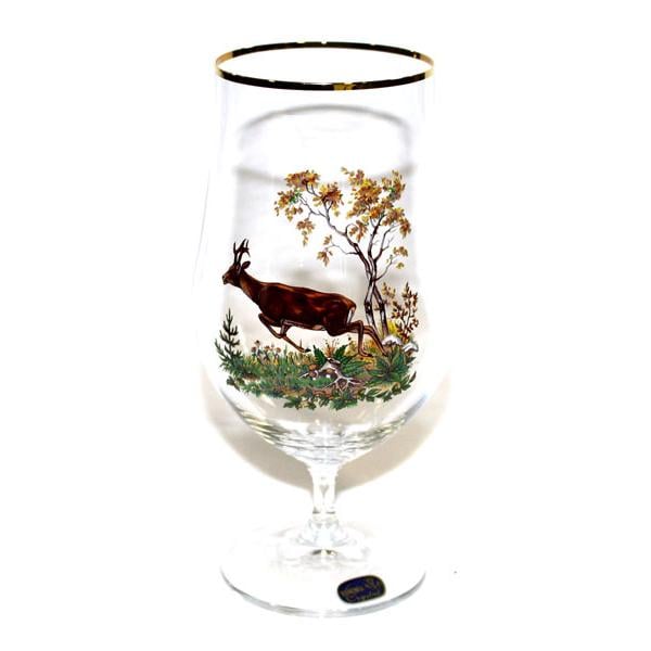 Бокал для пива Bohemia Олень 40752/37177/550 550 мл 1 шт.