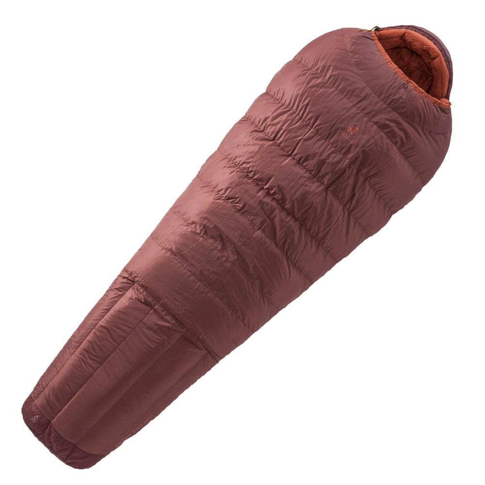 Спальний мішок Deuter Astro Pro 800 EL redwood-paprika (3712723 5907 1)