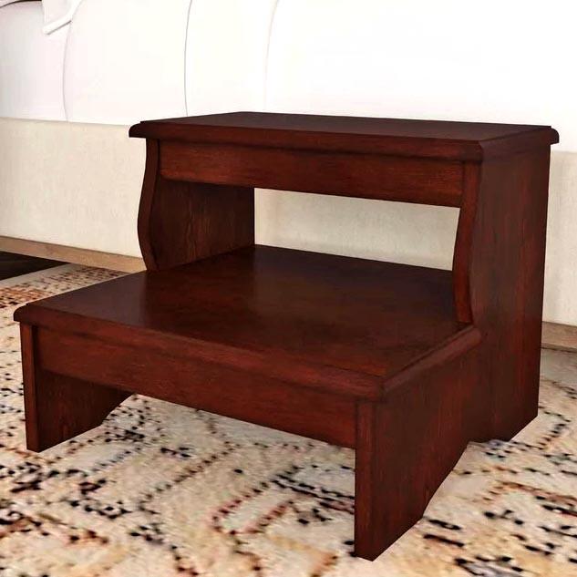 Скамейка-ступенька из дерева Сильвербоу Савоярди (ССТ-008815) Скамейка-ступенька из дерева Сильвербоу Савоярди (ССТ-008815)