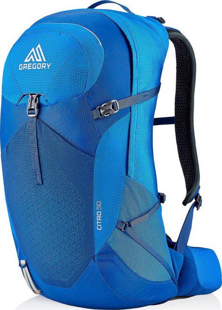 Рюкзак Gregory Vaporsan Citro 30 (1053-126886/0602) Рюкзак Gregory Vaporsan Citro 30 (1053-126886/0602)