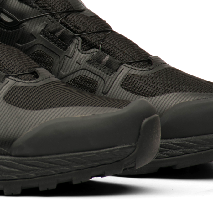 Кросівки чоловічі Humtto 350688A1 р. 46 Чорний (27828999) - фото 5 Кросівки чоловічі Humtto 350688A1 р. 46 Чорний (27828999) - фото 5