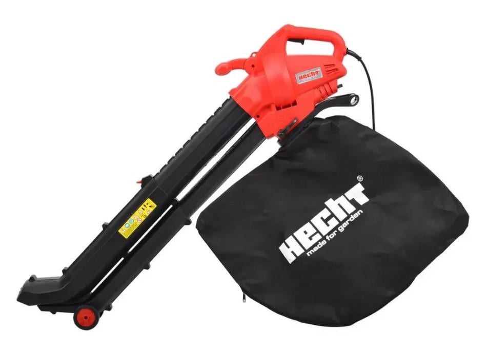 Пылесос-воздух HECHT 3000 (46631) Пылесос-воздух HECHT 3000 (46631)