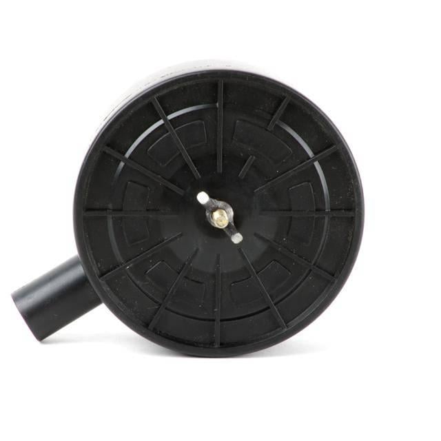 Воздушный фильтр для компрессора Intertool PT-9081 PT-0007/0013/0014/0036 резьба D М20 пластиковый корпус сменный бумажный фильтрующий элемент