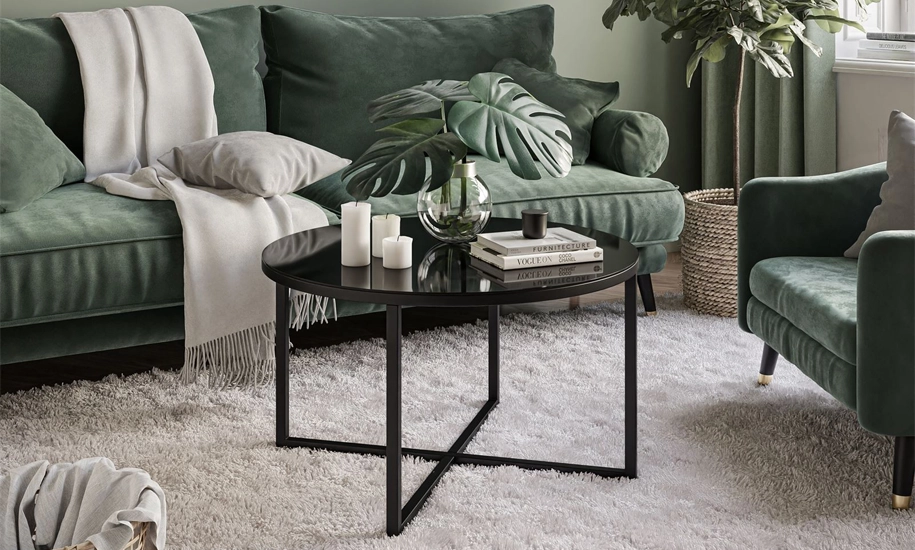 Журнальний стіл Немо (2147486780) - фото 4 Журнальний стіл Немо (2147486780) - фото 4