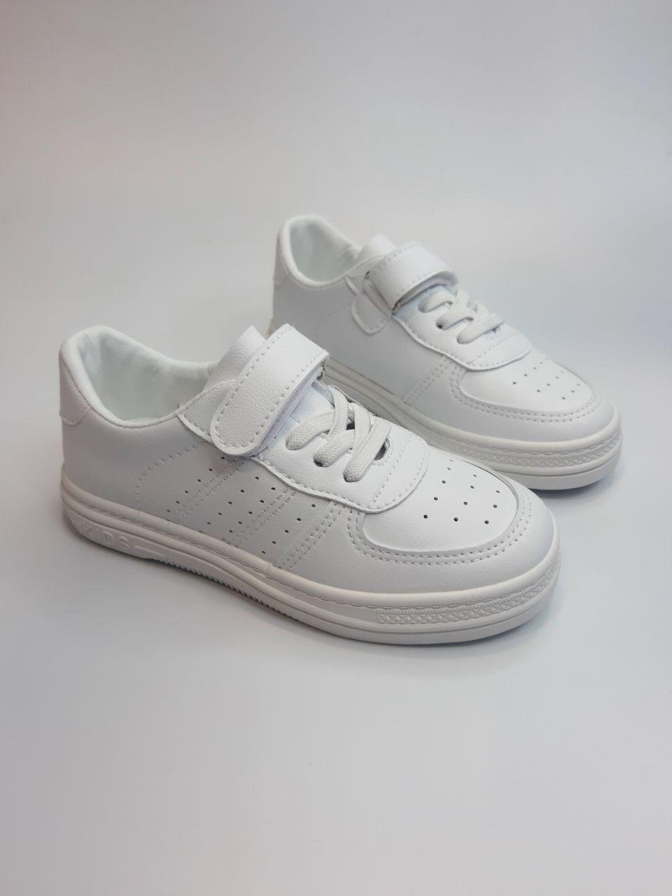 Кроссовки Fashion р. 28 18 см Белый (305)