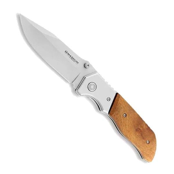 Туристичний ніж Boker Magnum Forest Ranger (01MB233)