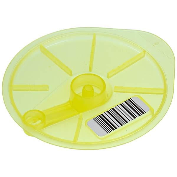 Диск сервисный T-Disc для капсульной кофемашины Bosch TASSIMO 00576836 (00000019507) - фото 2 Диск сервисный T-Disc для капсульной кофемашины Bosch TASSIMO 00576836 (00000019507) - фото 2