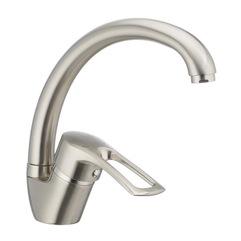 Смеситель для кухни Cron HANSBERG 777 (CR0793)