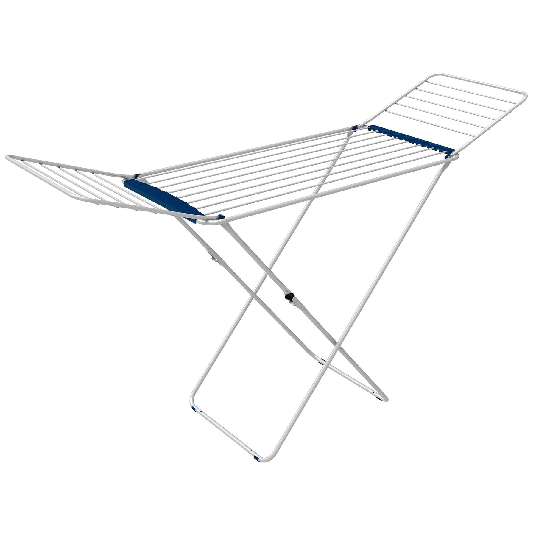 Сушилка для белья напольная Casa Si Swan 20 м White (CS92231C04)