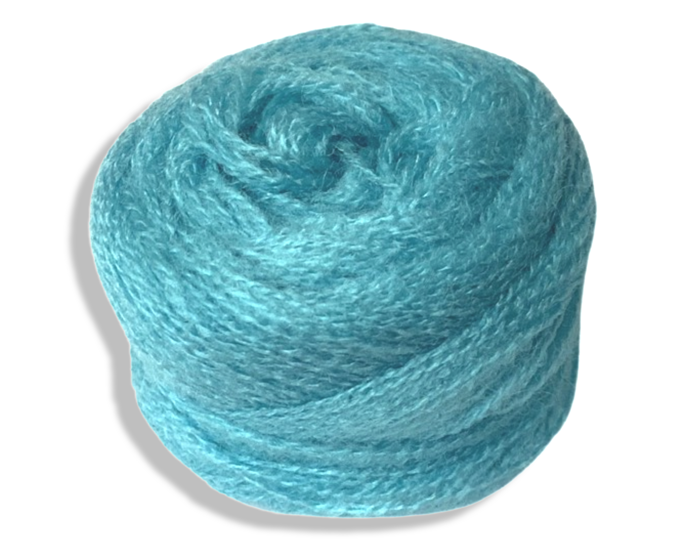 Нить для вышивания клубок акрил 70 м 4,5 г (A6)