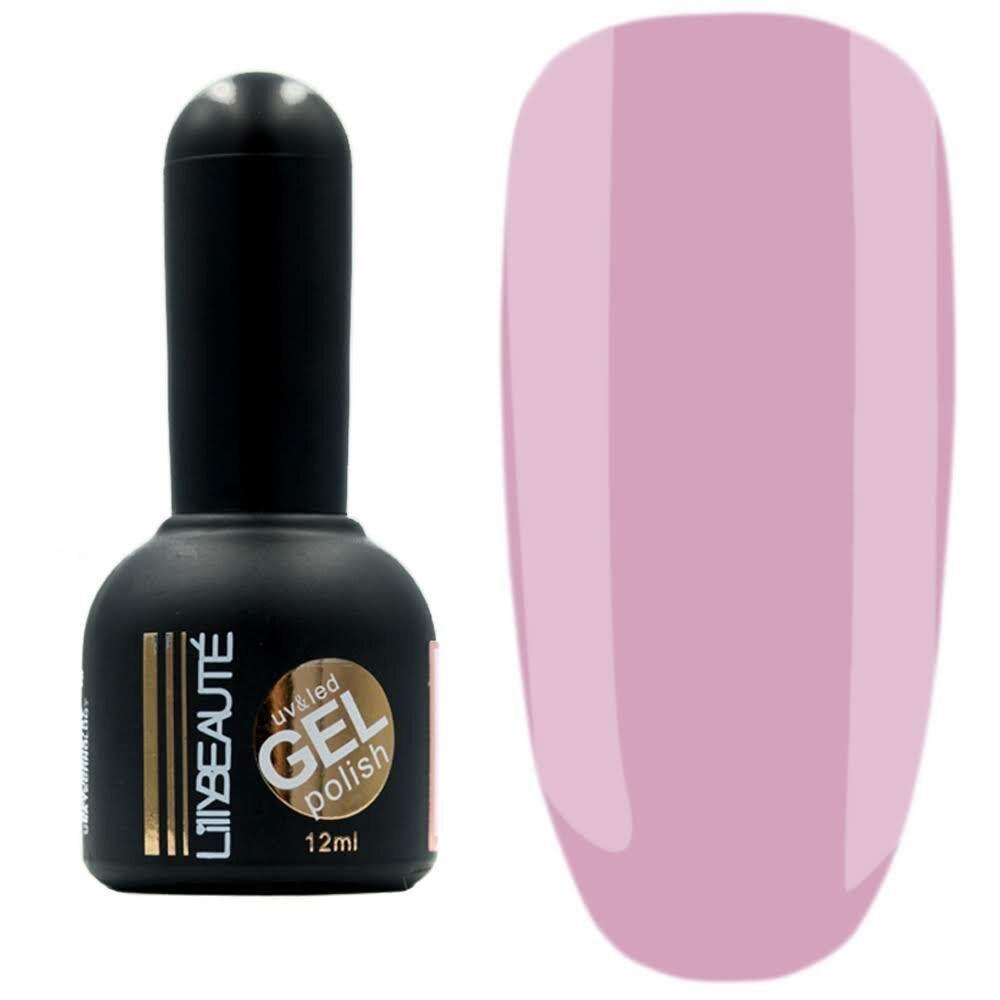 Гель-лак Lilly Beaute No31 12 мл