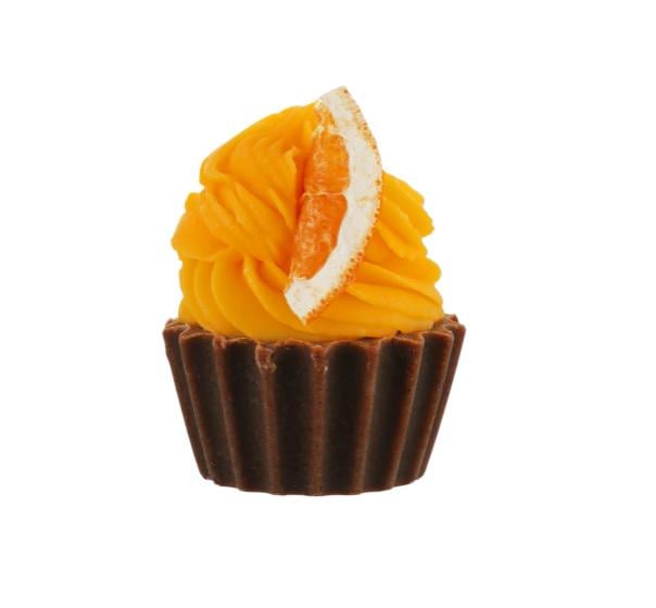 Мило-капкейк Апельсин Dushka 130 г (2000000043449)