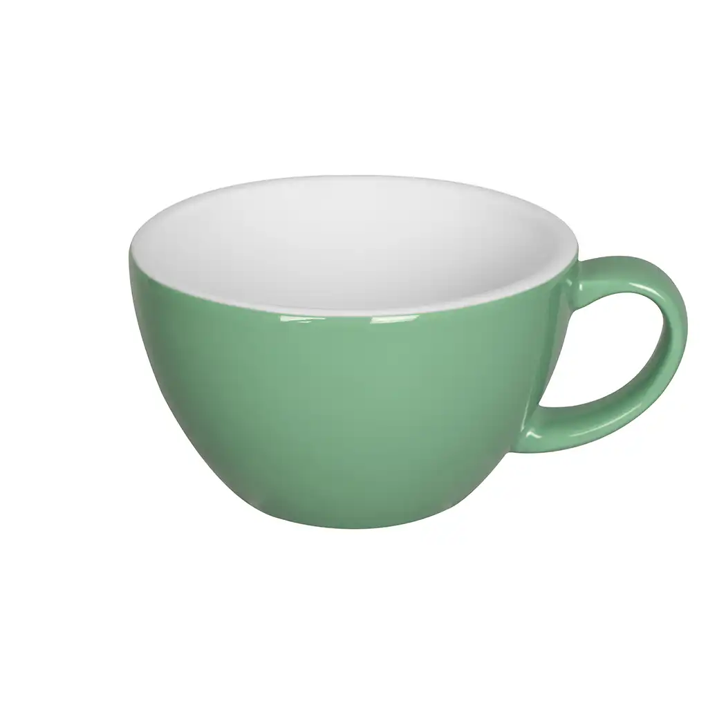 Чашка Loveramics EGG Cafe Latte Cup 300 мл М'ята
