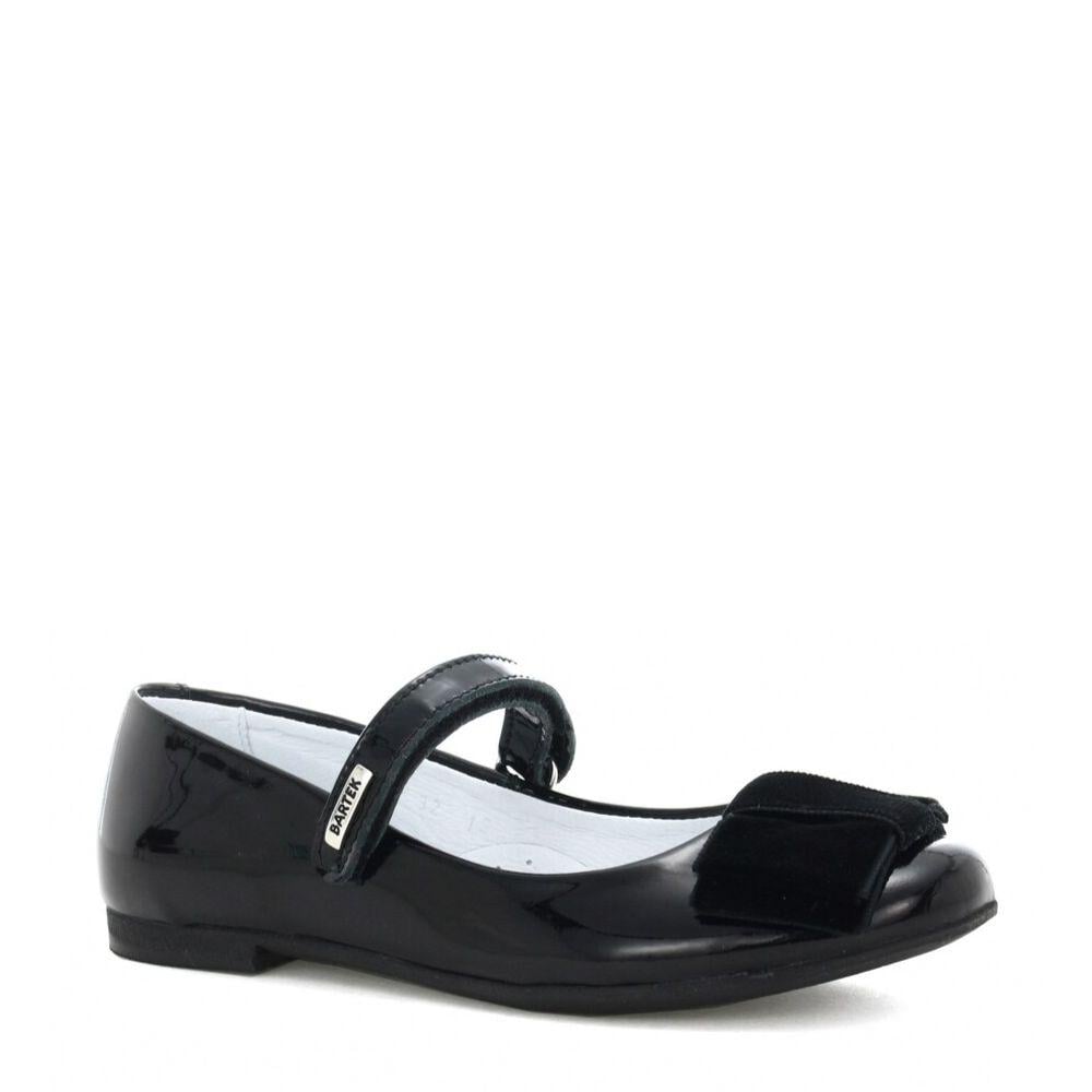 Туфли для девочки BARTEK 28461-SZ-L3 р. 38 25 см (14992-24707)