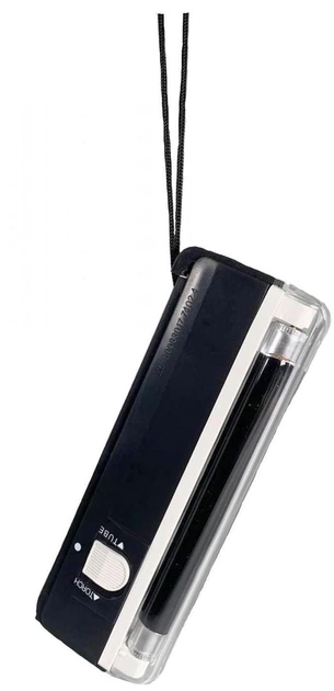 Детектор банкнот PRO 4P LED UV (578329778)