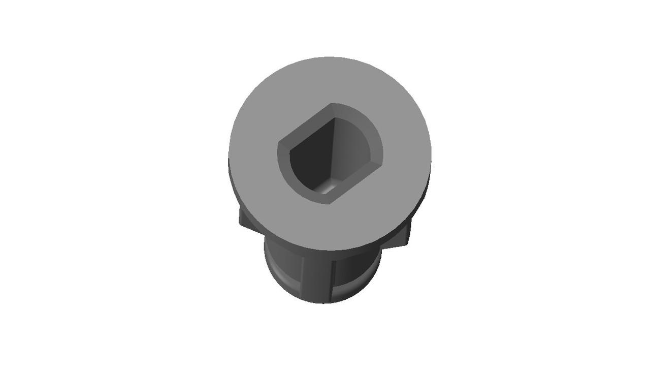 Муфта для блендера RAF R.299 - фото 4 Муфта для блендера RAF R.299 - фото 4