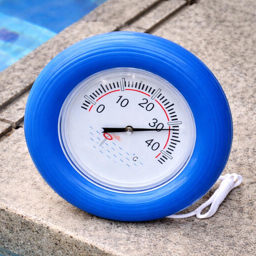 Термометр Kokido K610CS (18650)