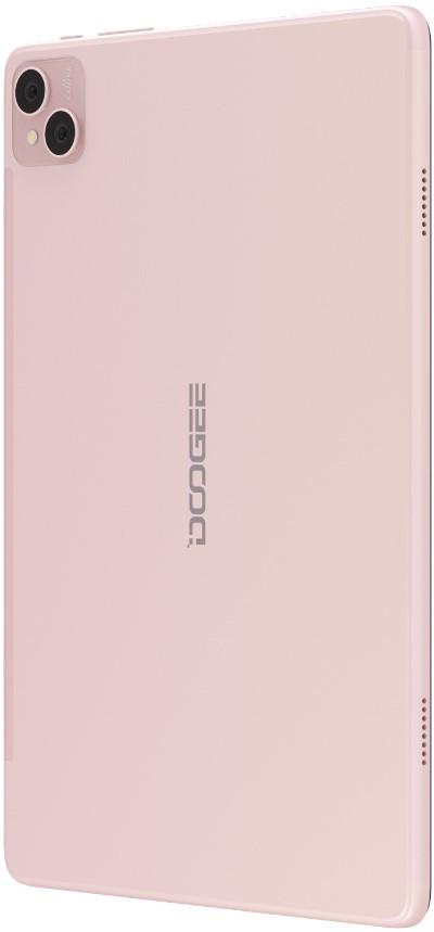 Планшет Doogee T10 Pro 8/256 Гб Pink - фото 4