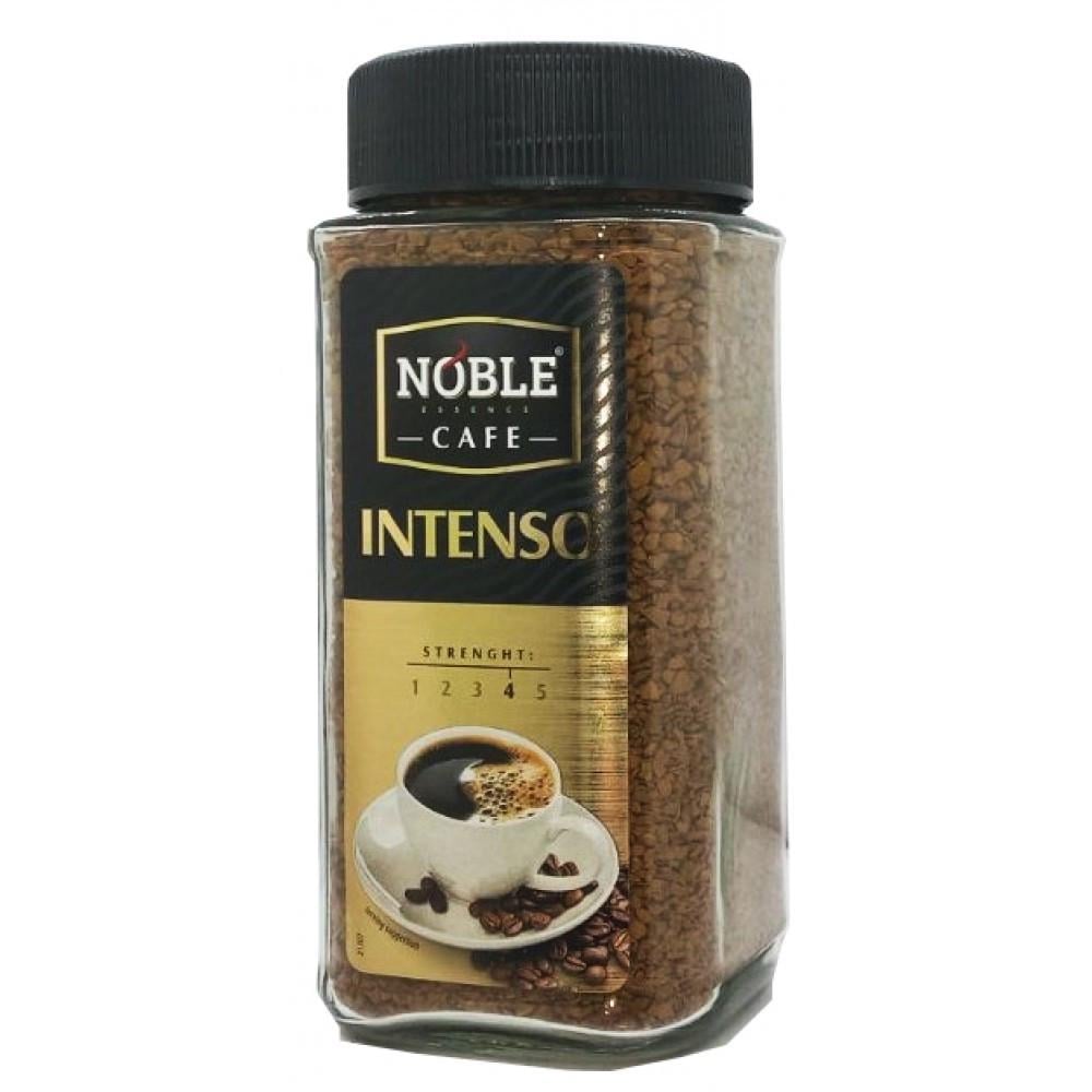 Кофе растворимый Noble Intenso 200 г (2363055132)