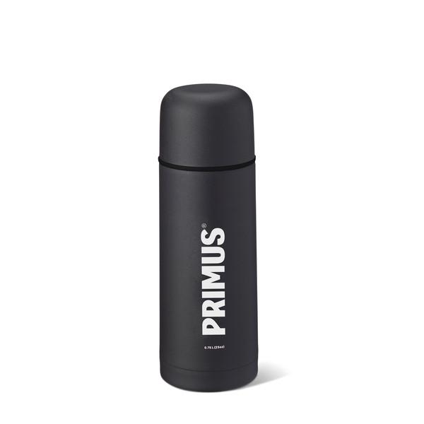 Термос Primus Vacuum Bottle 0.75 L Black (741056)