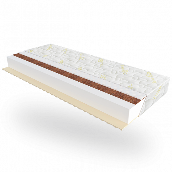 Ортопедичний матрац Take&Go Mix roll 120х190 см