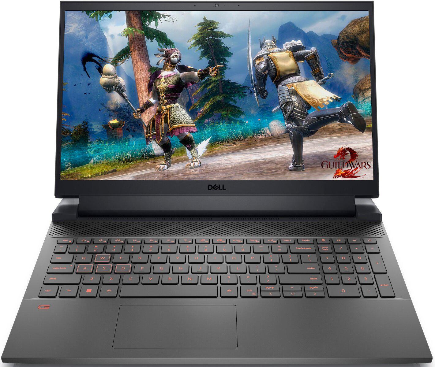 Ноутбук Dell G15 5520-6600 15,6" i5-12500H 16 Gb RAM 512 Gb SSD GeForce RTX3050 Windows 11 Home