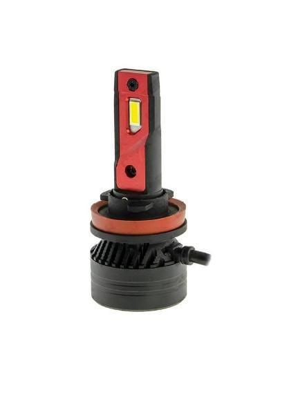 Лампа Decker PL-01 LED 5K H11 5831 1 шт.