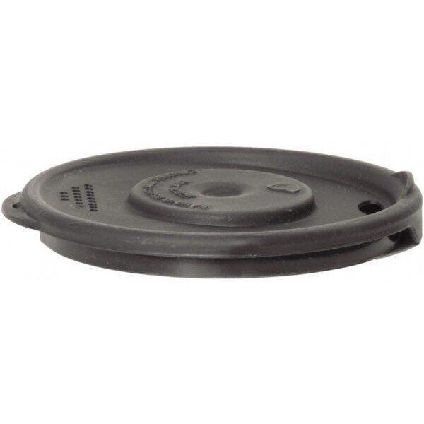 Крышка Jetboil Lid Zip Black (C55115) - фото 1