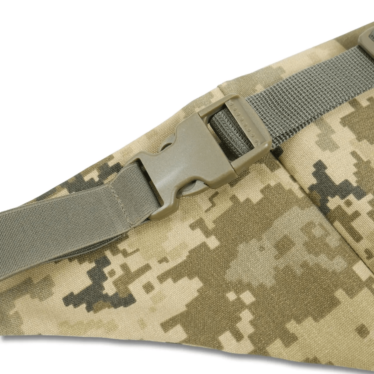 Сидушка Kiborg М Кордура Пиксель (8204) - фото 5