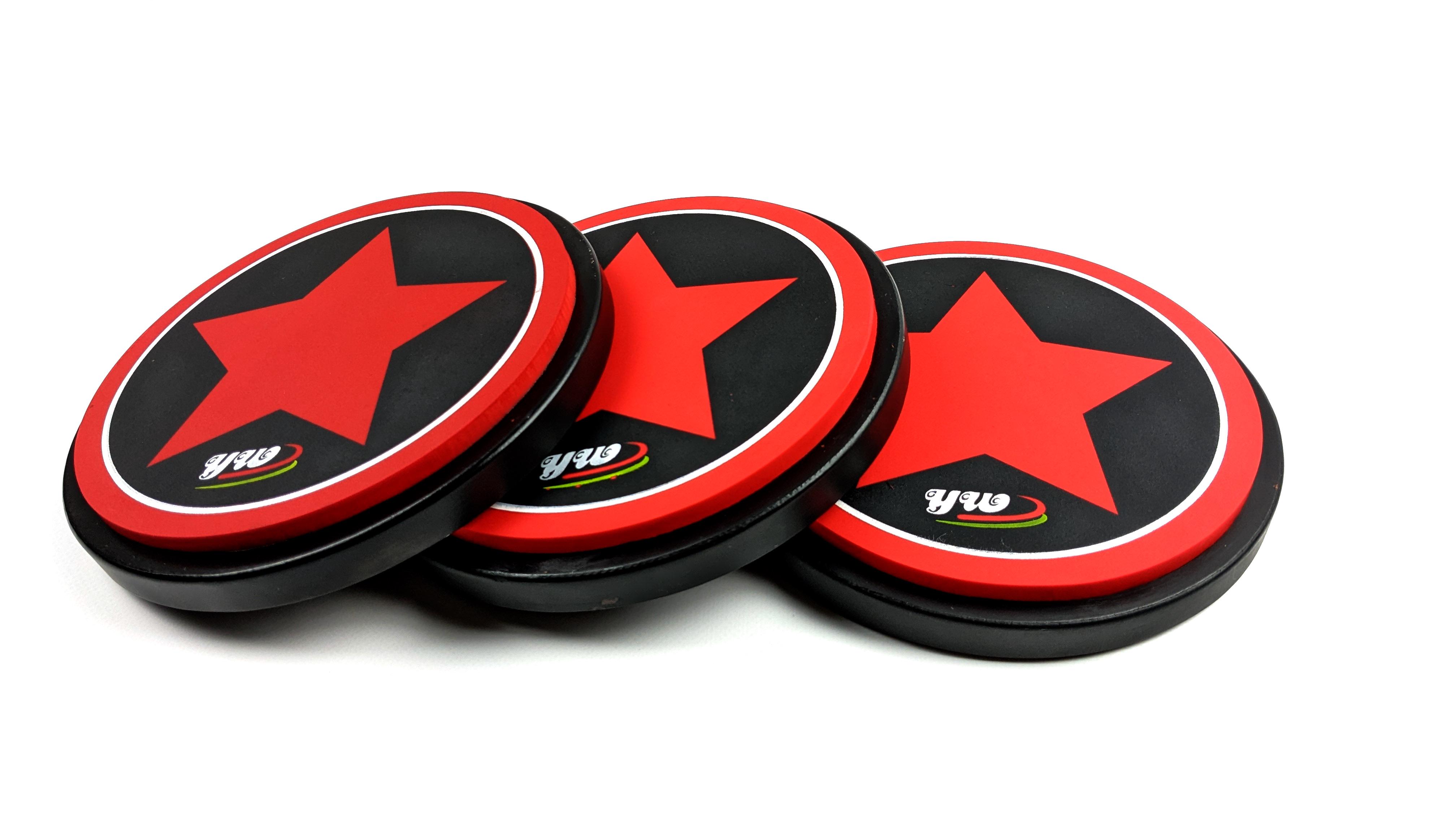 Тренировочный пед для барабанщика Star - фото 2 Тренировочный пед для барабанщика Star - фото 2