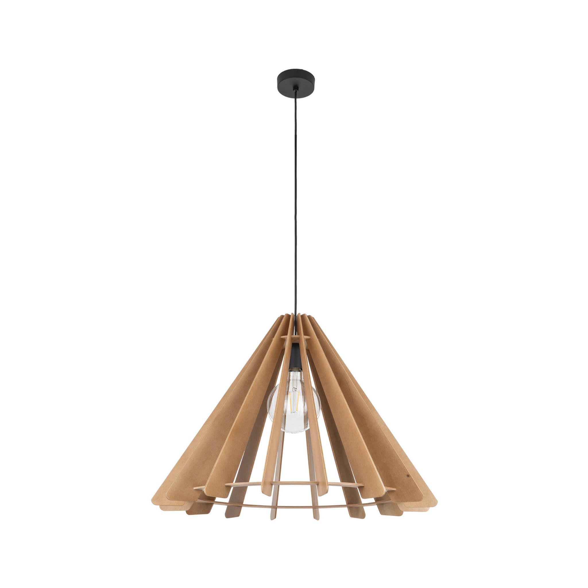 Люстра TK Lighting 6611 ERIS